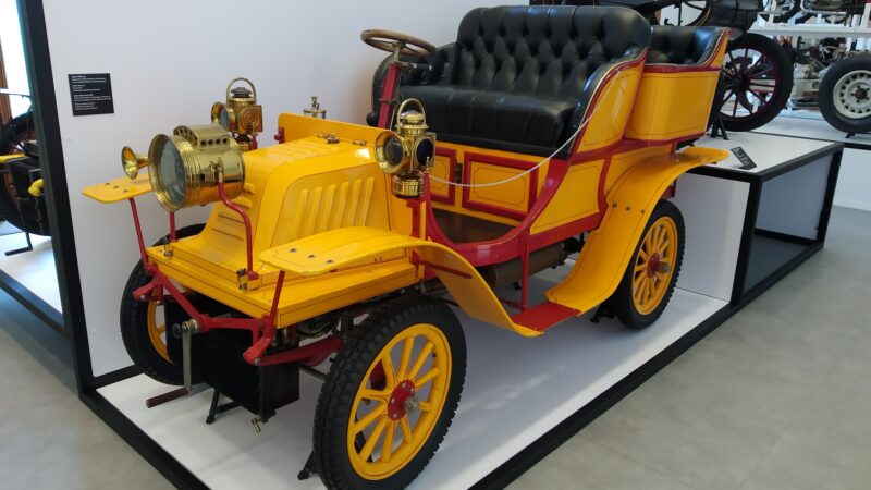 Narodowe Muzeum Techniki w Warszawie