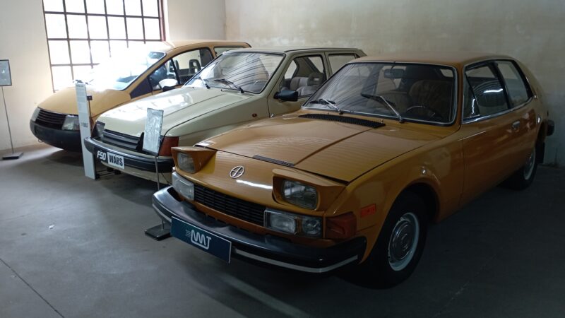 Narodowe Muzeum Techniki oddział w Chlewiskach